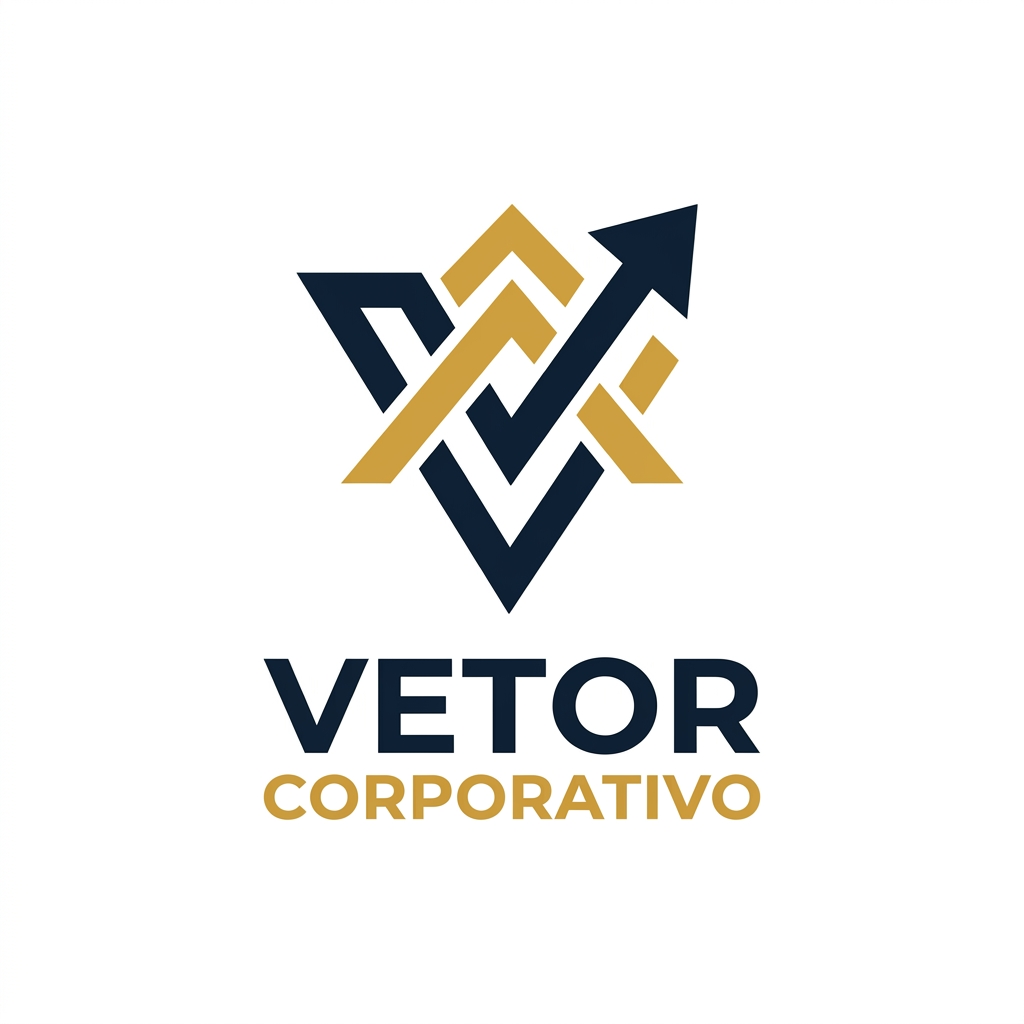 Vetor Corporativo Logo